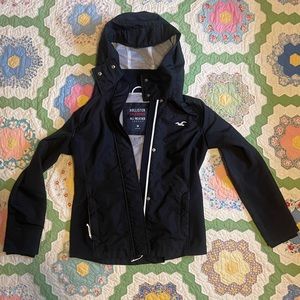 Medium Hollister All-Weather Jacket